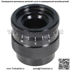 4929 Микрометр для измерения высоты пружины клапана, диапазон 1,600-2,200", инструмент для проверки калибра для V8