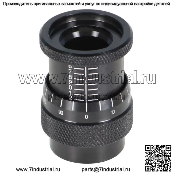 4929 Микрометр для измерения высоты пружины клапана, диапазон 1,600-2,200", инструмент для проверки калибра для V8 - Image 2