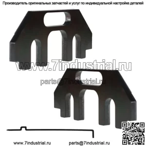 Набор инструментов для цепи ГРМ для Ford 2007-2016 3.5L 3.7L с натяжителем
