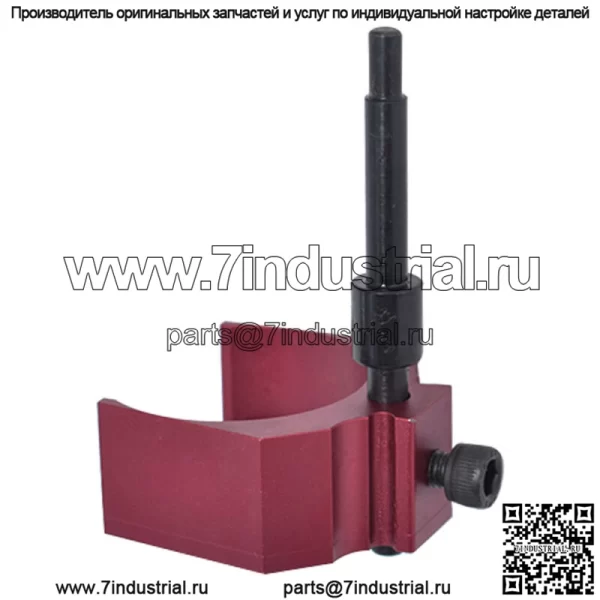 Для CAT 3406E, C-15 и C-16 регулировка высоты инжектора и гнездо проворачивания двигателя - Image 3