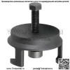 25264 Съемник балансира гармоник для шкива коленвала GM Dodge Jeep Chrysler - Image 2