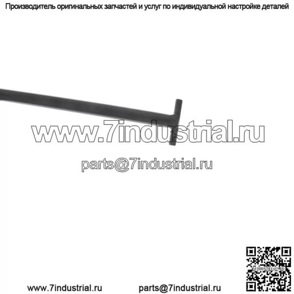 Набор инструментов для домкрата запасного колеса, сменный комплект для пикапа Nissan Frontier 2009 года - Image 3