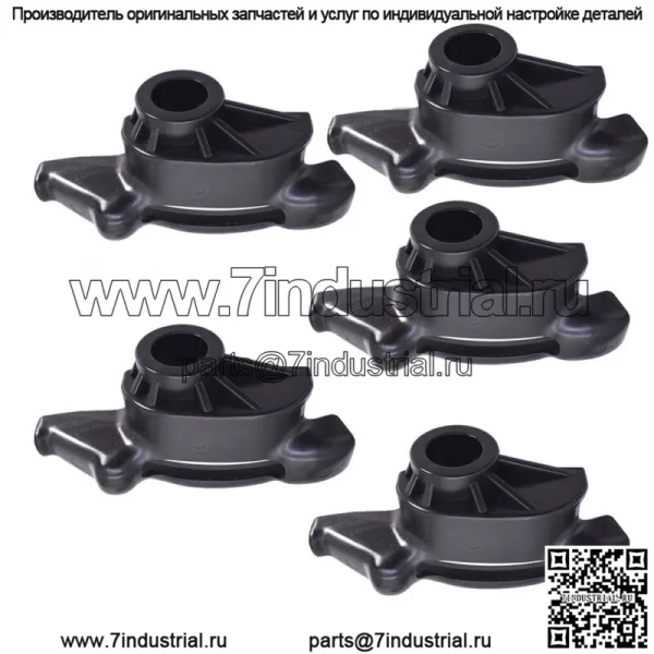 Головки для демонтажа с нейлоновым креплением для COATS 50 60 70 Series 8183061, 183061 - Image 3