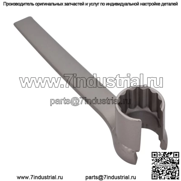 Инструмент для снятия клапана, гнездо регулятора давления инжектора для Ford Powerstroke - Image 3