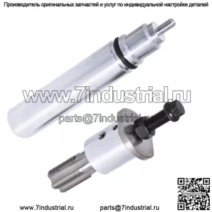 Инструмент для снятия и установки втулки инжектора для Ford Powerstroke 7.3L 1994-03