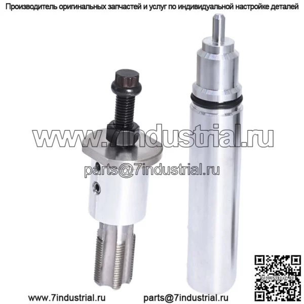 Инструмент для снятия и установки втулки инжектора для Ford Powerstroke 7.3L 1994-03 - Image 2