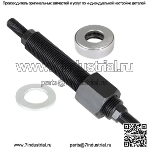 66515 Инструмент для установки гармонического балансира для Chevy Резьба 5/8"-16, 7/16"-16