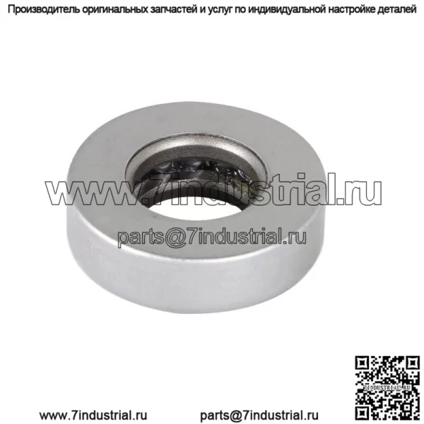 66515 Инструмент для установки гармонического балансира для Chevy Резьба 5/8"-16, 7/16"-16 - Image 2