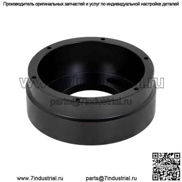 Съемник и установщик переднего уплотнения и износной втулки 4918991 для Cummins ISX12 и ISX15 - Image 3