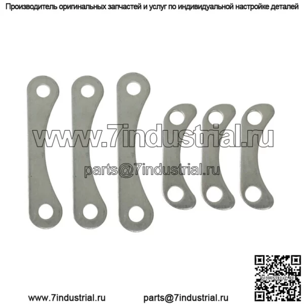 GT3582 Турбокомпрессор Ремонт Ремонтный комплект для обслуживания подшипников скольжения - Image 2