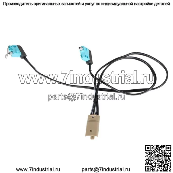 Подходит для Tesla model S комплект для модернизации дверной ручки 1042845-00 1016009-00 - Image 3