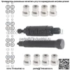 Комплект инструментов для снятия крышки инжектора для Ford Powerstroke 6.0L 2003-10 - Image 2