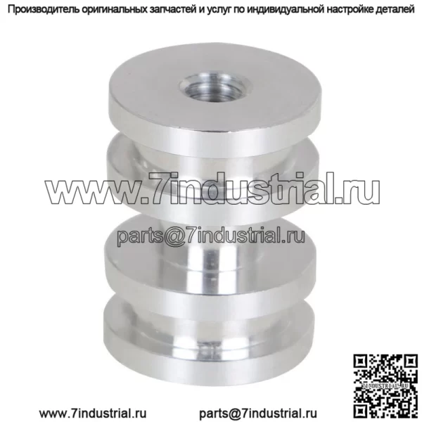 Zip Kit Восстановление корпуса клапана (ZF6HP21/28/34 Gen 2) Трансмиссия ZF6HP21 ZF6HP34 - Image 3