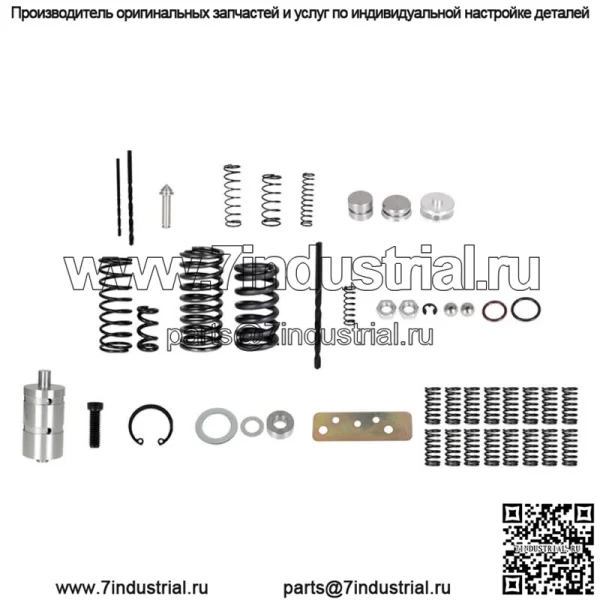 Модели 4L80E и 4L85E для Chevy GMC Hummer с 1991 г.в. Перепрограммирование - Image 2