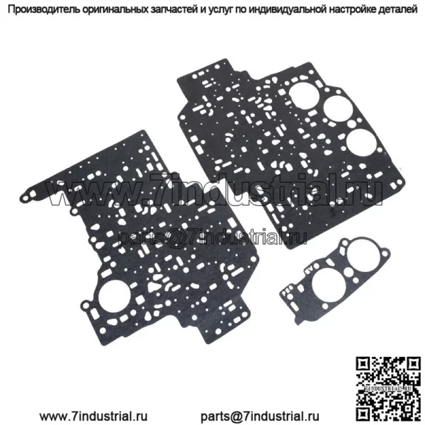 Модели 4L80E и 4L85E для Chevy GMC Hummer с 1991 г.в. Перепрограммирование - Image 3