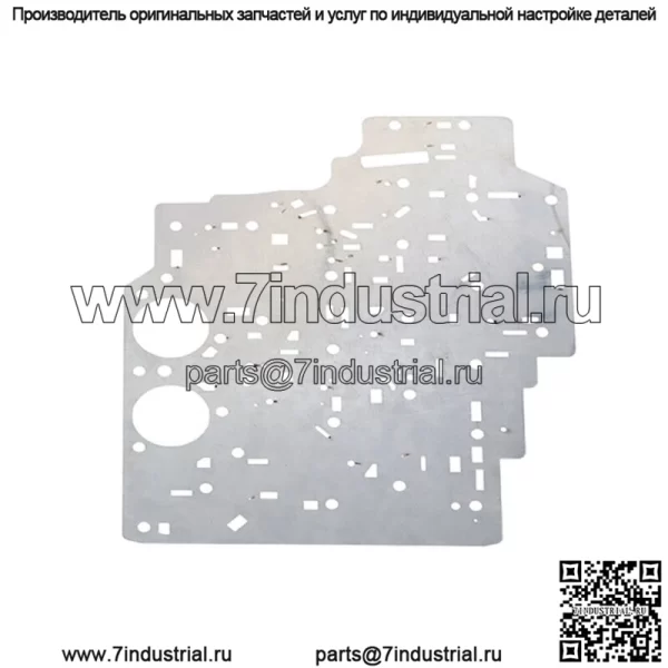 Модели 4L80E и 4L85E для Chevy GMC Hummer с 1991 г.в. Перепрограммирование - Image 4