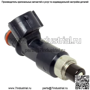 Топливный инжектор для Polaris Ranger 500 EFI 4X4 2006-2013