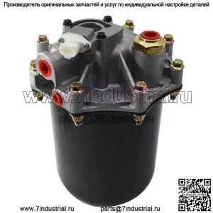 Для осушителя воздуха Bendix 065225 AD9 AD-9 сборка сменная 1 шт.