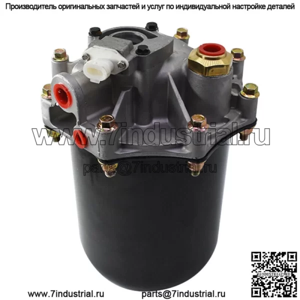 Для осушителя воздуха Bendix 065225 AD9 AD-9 сборка сменная 1 шт.