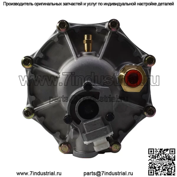 Для осушителя воздуха Bendix 065225 AD9 AD-9 сборка сменная 1 шт. - Image 2
