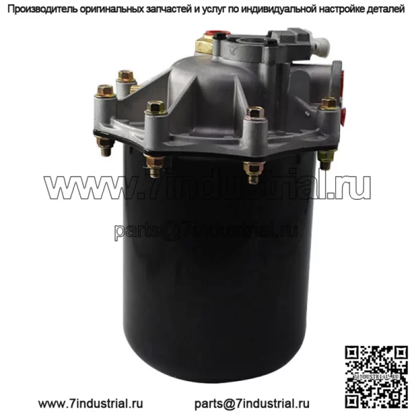 Для осушителя воздуха Bendix 065225 AD9 AD-9 сборка сменная 1 шт. - Image 3