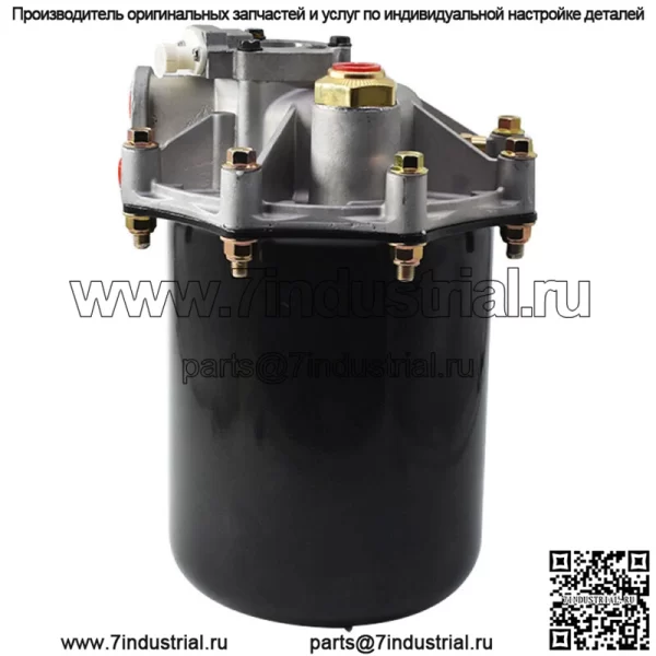 Для осушителя воздуха Bendix 065225 AD9 AD-9 сборка сменная 1 шт. - Image 4