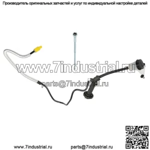 Для Ford F-150 1998-2004 и F-250 1998-1999 Предварительно заполненный гидравлический узел сцепления