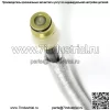 Для Ford F-150 1998-2004 и F-250 1998-1999 Предварительно заполненный гидравлический узел сцепления - Image 2