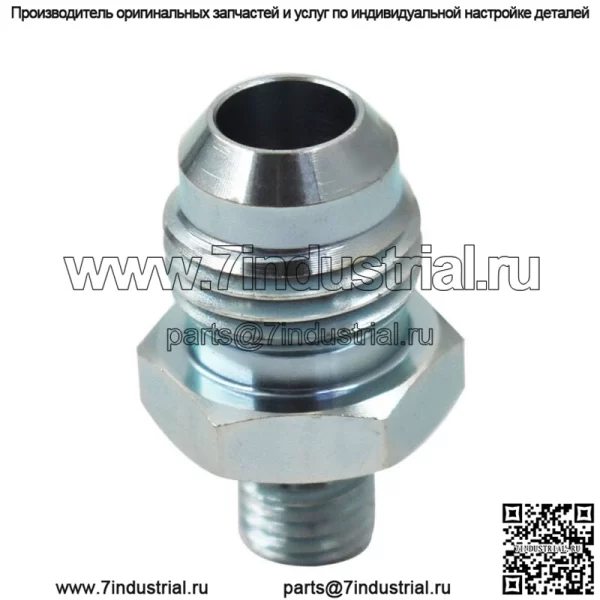AN x 5/16-24 уплотнительное кольцо гидроусилителя/возвратный порт - Image 5