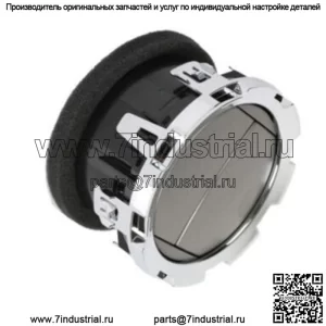 Для 11-16 Ford F250 F350 F450 F550 DC3Z19893B Кондиционер / Обогреватель Воздуховод Вентиляционный Пластик