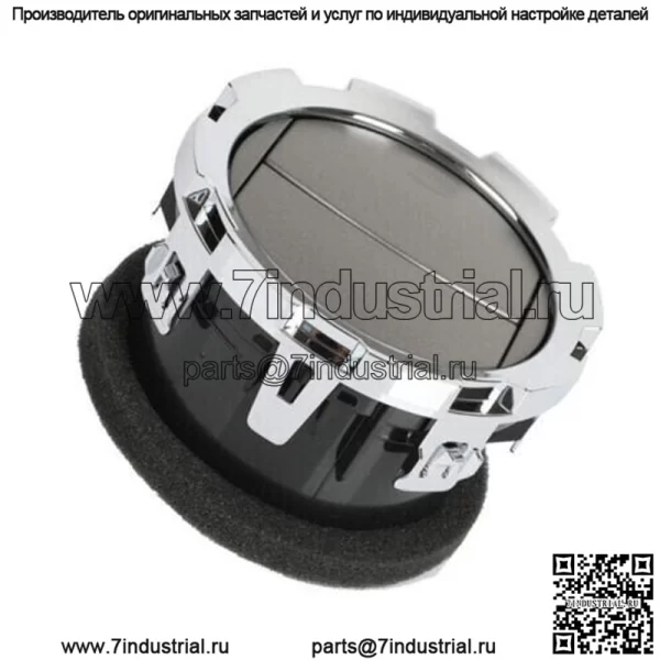Для 11-16 Ford F250 F350 F450 F550 DC3Z19893B Кондиционер / Обогреватель Воздуховод Вентиляционный Пластик - Image 3
