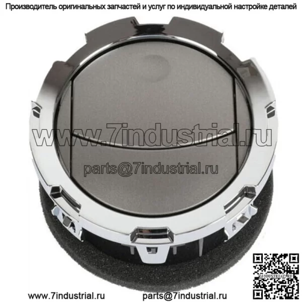 Для 11-16 Ford F250 F350 F450 F550 DC3Z19893B Кондиционер / Обогреватель Воздуховод Вентиляционный Пластик - Image 4