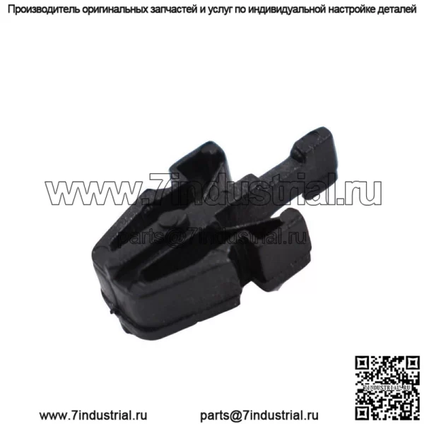 Набор из 50 клипс для отделки решетки радиатора Toyota Tacoma RAV4 4 Runner #9046712040 - Image 4