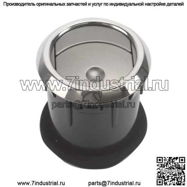 Решетка воздухозаборника кондиционера для Lincoln MKZ Zephyr 2006 2007 2008 2009 8H6Z-19893-AA - Image 3