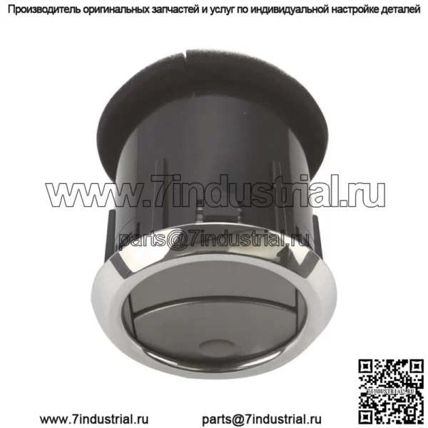 Решетка воздухозаборника кондиционера для Lincoln MKZ Zephyr 2006 2007 2008 2009 8H6Z-19893-AA - Image 5