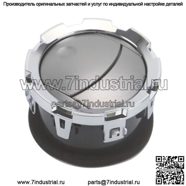 Для Ford F250 F350 F450 F550 2011-2016 гг. Черный Новый воздуховод кондиционера / отопителя *4 - Image 2