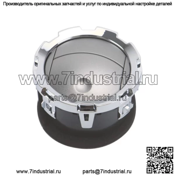 Для Ford F250 F350 F450 F550 2011-2016 гг. Черный Новый воздуховод кондиционера / отопителя *4 - Image 4