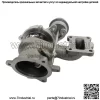 Для Ford Fusion 2017-2019 Escape L4 1.5L B0BG F1FZ6K682D Turbo турбокомпрессор - Image 2