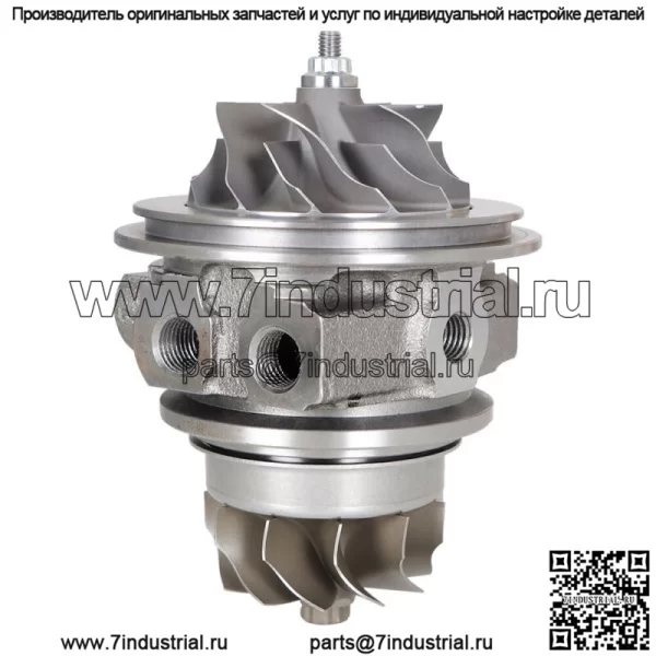 Картридж турбокомпрессора CHRA для Hyundai Sonata/Kia Optima Sportage 2.0L 2010-2014 гг.