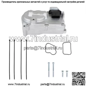 Для 2013-18 Ram 2500 3500 Cummins 6.7L Diesel HE300VG Турбоактуатор 68445522AA