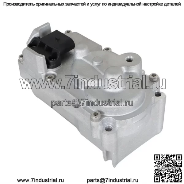 Для 2013-18 Ram 2500 3500 Cummins 6.7L Diesel HE300VG Турбоактуатор 68445522AA - Image 2
