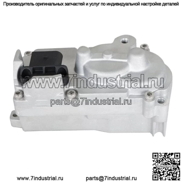 Для 2013-18 Ram 2500 3500 Cummins 6.7L Diesel HE300VG Турбоактуатор 68445522AA - Image 4