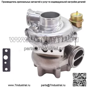 Для 98-99 Ford 7.3L Powerstroke Diesel F-Series F250 F350 GTP38 Turbo 1825878C91