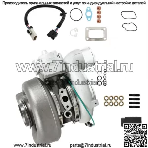 Для Dodge Ram Cummins 6.7L Holset Turbo 2013-2018 комплект турбокомпрессора 68321378AA