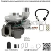 Для Dodge Ram Cummins 6.7L Holset Turbo 2013-2018 комплект турбокомпрессора 68321378AA - Image 3