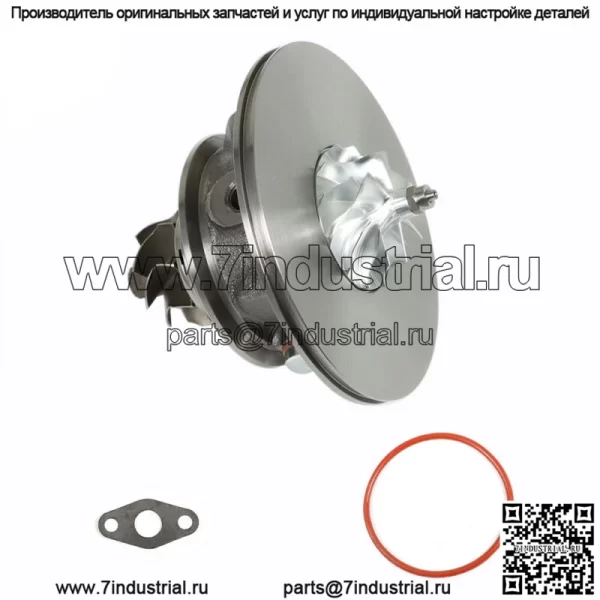 Для Hyundai Tucson 1.6L Turbo CHRA 28231-2B760 B01 16399980016 2016-2018 гг.