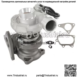 Для 1998-2002 Subaru Forester 2.0L 58T/EJ205 заготовка TD04L Turbo 4937704100