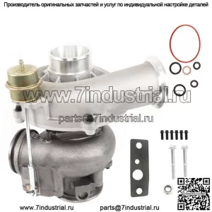 Для 1999.5-2003 Ford Powerstroke Diesel 7.3L 1831383C92 Turbo турбокомпрессор