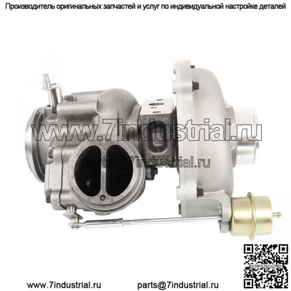 Для 1999.5-2003 Ford Powerstroke Diesel 7.3L 1831383C92 Turbo турбокомпрессор - Image 2