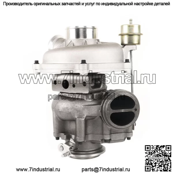 Для 1999.5-2003 Ford Powerstroke Diesel 7.3L 1831383C92 Turbo турбокомпрессор - Image 3